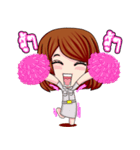 Teacher 4.0（個別スタンプ：4）