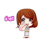 Teacher 4.0（個別スタンプ：12）