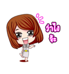 Teacher 4.0（個別スタンプ：20）