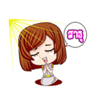 Teacher 4.0（個別スタンプ：22）