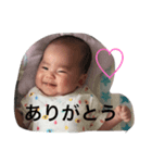 モコメイメイ（個別スタンプ：7）