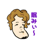 OTNボーイズスタンプ（個別スタンプ：11）