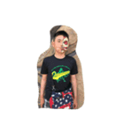shouma.s（個別スタンプ：5）