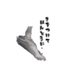 シモとエマのstamp（個別スタンプ：15）