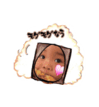 シモとエマのstamp（個別スタンプ：28）