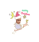 シモとエマのstamp（個別スタンプ：31）