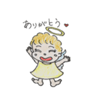 angel's word（個別スタンプ：3）