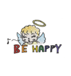 angel's word（個別スタンプ：8）