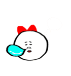 なかよし えくまん（個別スタンプ：16）