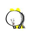 なかよし えくまん（個別スタンプ：20）