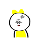 なかよし えくまん（個別スタンプ：28）