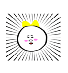 なかよし えくまん（個別スタンプ：40）