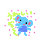 LOVEanimalLOVE（個別スタンプ：2）