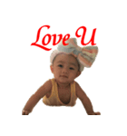 HI GOGO orgen 2（個別スタンプ：4）