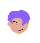 boysmile.49（個別スタンプ：3）