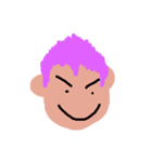 boysmile.49（個別スタンプ：4）