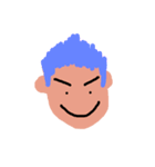 boysmile.49（個別スタンプ：5）