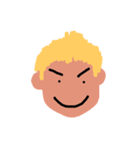 boysmile.49（個別スタンプ：7）