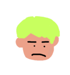 boysmile.49（個別スタンプ：8）