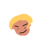 boysmile.49（個別スタンプ：15）