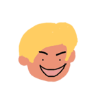boysmile.49（個別スタンプ：16）