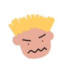 boysmile.49（個別スタンプ：17）
