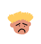 boysmile.49（個別スタンプ：18）
