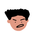 boysmile.49（個別スタンプ：19）