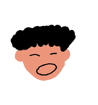 boysmile.49（個別スタンプ：20）