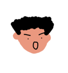boysmile.49（個別スタンプ：21）