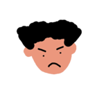 boysmile.49（個別スタンプ：22）