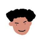 boysmile.49（個別スタンプ：24）