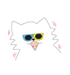 Punpun The Cat（個別スタンプ：5）