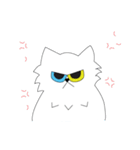 Punpun The Cat（個別スタンプ：12）
