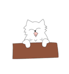 Punpun The Cat（個別スタンプ：15）