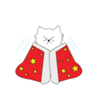 Punpun The Cat（個別スタンプ：23）