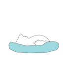 Punpun The Cat（個別スタンプ：31）