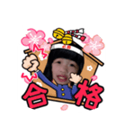 khorkhai life（個別スタンプ：2）