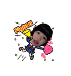 khorkhai life（個別スタンプ：5）