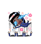 khorkhai life（個別スタンプ：6）