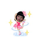 khorkhai life（個別スタンプ：8）