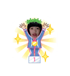 khorkhai life（個別スタンプ：9）