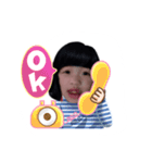 khorkhai life（個別スタンプ：11）
