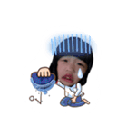 khorkhai life（個別スタンプ：14）