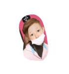 沖縄のヤンキー（個別スタンプ：7）