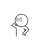 今週のできごと（個別スタンプ：5）