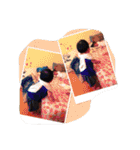 Chin Lim（個別スタンプ：13）