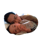 Chin Lim（個別スタンプ：15）