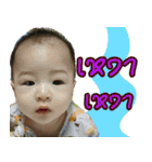 Little L（個別スタンプ：14）