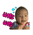 Little L（個別スタンプ：16）